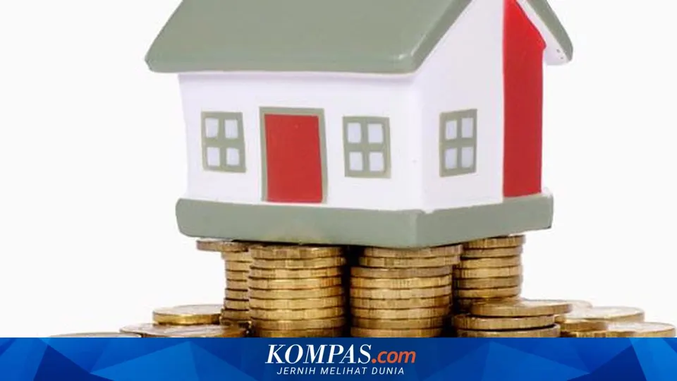 RUU Tapera Atur Kewajiban Iuran Perumahan bagi PNS dan Karyawan Swasta