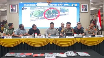 Tragedi Antrean Sate Taichan yang Merenggut Nyawa Prajurit TNI di Tangerang