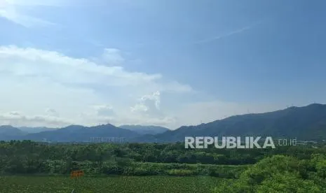 Transformasi Desa Kuno Guangdong Menjadi Kawasan Resort Mewah Bernilai Tinggi