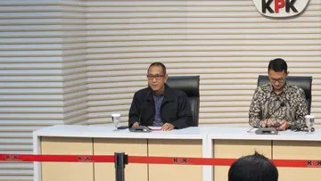 Tak Cuma di Muara Enim, KPK Temukan Dugaan Sulap Laporan BPK di 2 Wilayah Ini