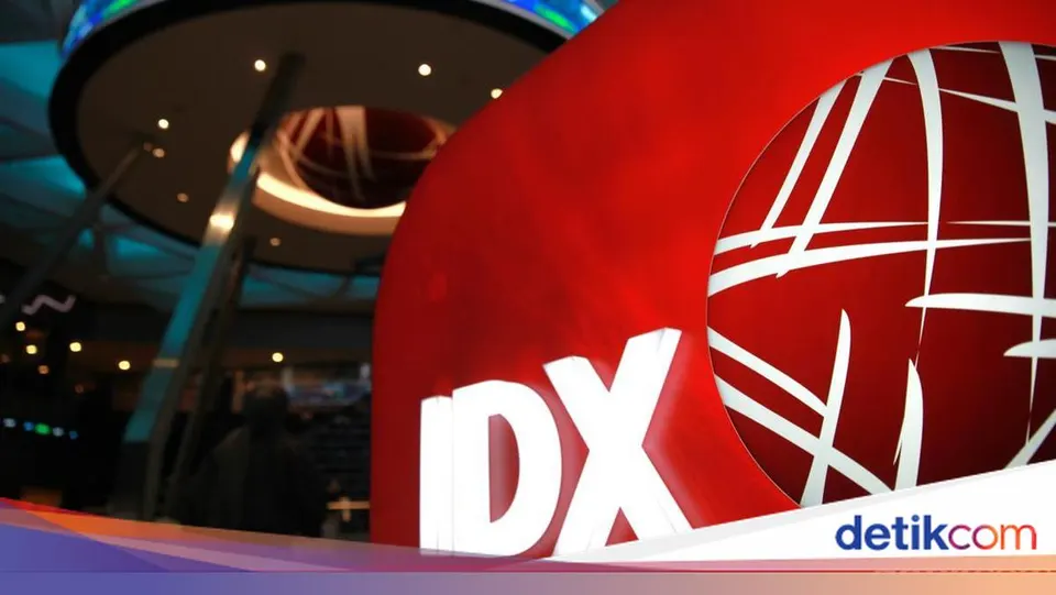Investor Pasar Modal Tembus 30,3 Juta, Pemula Jangan Ikut Tren