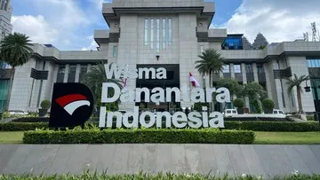 Danantara Gandeng JBS Perkuat Investasi Sektor Protein
