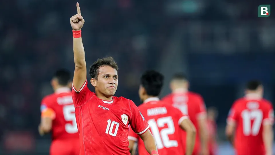 Timnas Indonesia Gagal di Kualifikasi Piala Dunia 2026 dan Piala AFF 2026