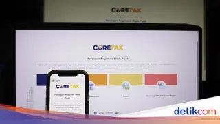 IRS Tetapkan Batas Waktu Pelaporan Pajak Tahun 2025