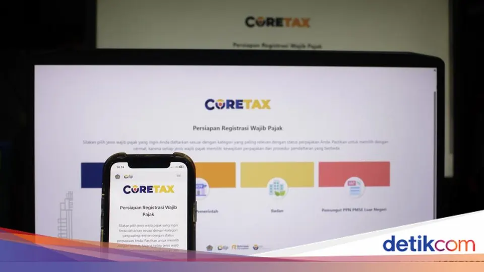 IRS Tetapkan Batas Waktu Pelaporan Pajak Tahun 2025