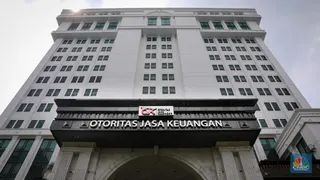 Dana Pensiun Masih Setia Parkir Triliunan Rupiah di Surat Berharga Negara