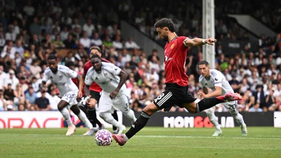 Jadwal Live Streaming Manchester United vs Ipswich Town di Liga Inggris 2026