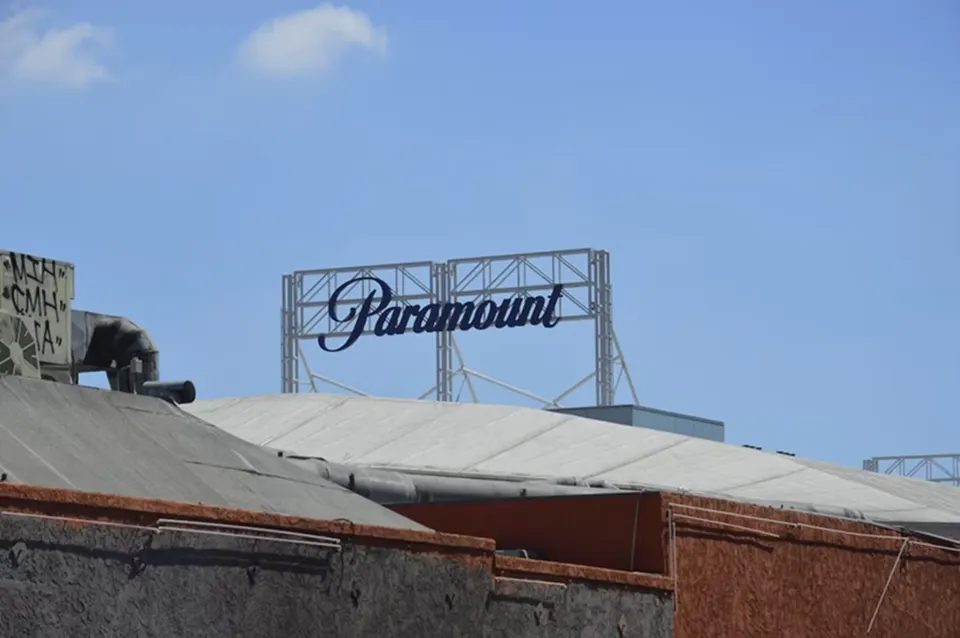 Tuntut Jaminan US$1,88 Miliar, Paramount Desak Negara Bagian AS Tanggung Biaya Penundaan Merger