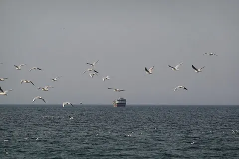 Jalur Perang Minyak, Harga Fluktuatif di Antara Rudal dan Selat Hormuz