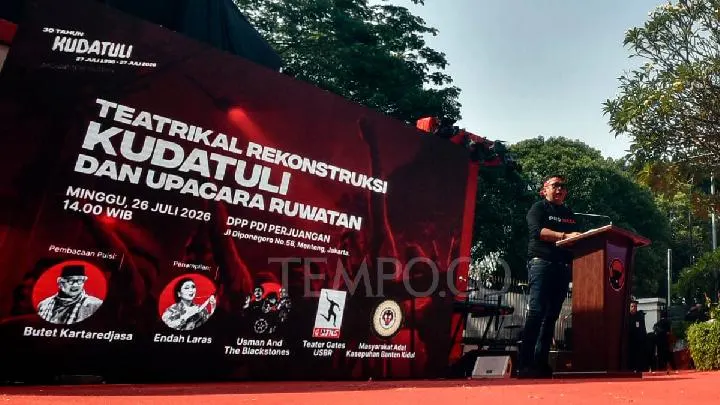 Kelas Menengah Rentan Jatuh Miskin di Balik Merosotnya Kepuasan Publik Terhadap Pemerintah
