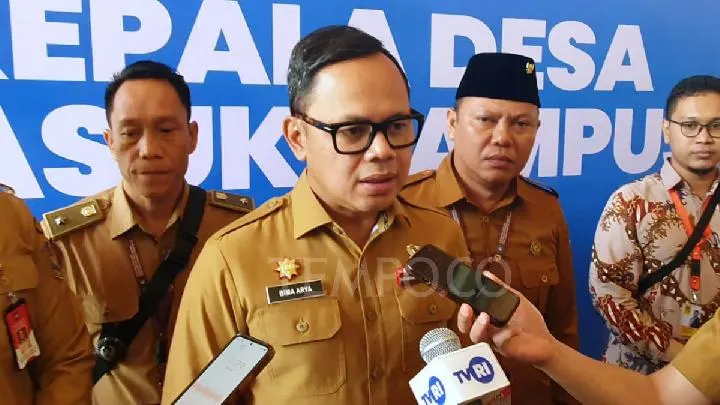 Memahami Dampak Pemangkasan TKD, Mengapa Kemendagri Melarang Daerah Memecat Pegawai?