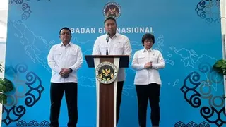 Badan Gizi Nasional Bersih-Bersih Internal dan Perketat Aturan Dapur Makan Bergizi Gratis