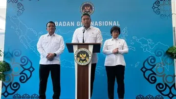 Badan Gizi Nasional Bersih-Bersih Internal dan Perketat Aturan Dapur Makan Bergizi Gratis