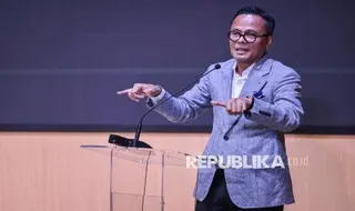 Laba BUMN Tembus Rp 330 Triliun, Danantara Targetkan Rp 360 Triliun pada 2026