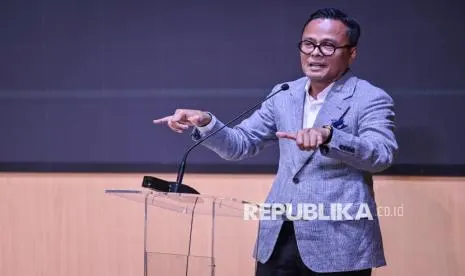 Laba BUMN Tembus Rp 330 Triliun, Danantara Targetkan Rp 360 Triliun pada 2026