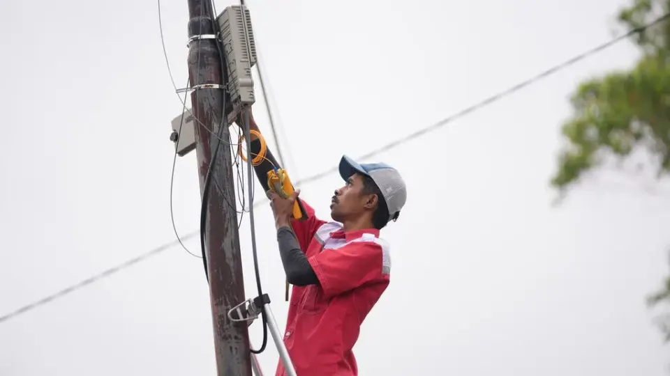 Gempa NTT, Telkom Akses Kerahkan Lebih dari 150 Teknisi Pulihkan Jaringan