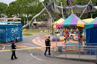Festival Kuliner di Seattle Berubah Mencekam Setelah Penembakan Tewaskan Tiga Orang