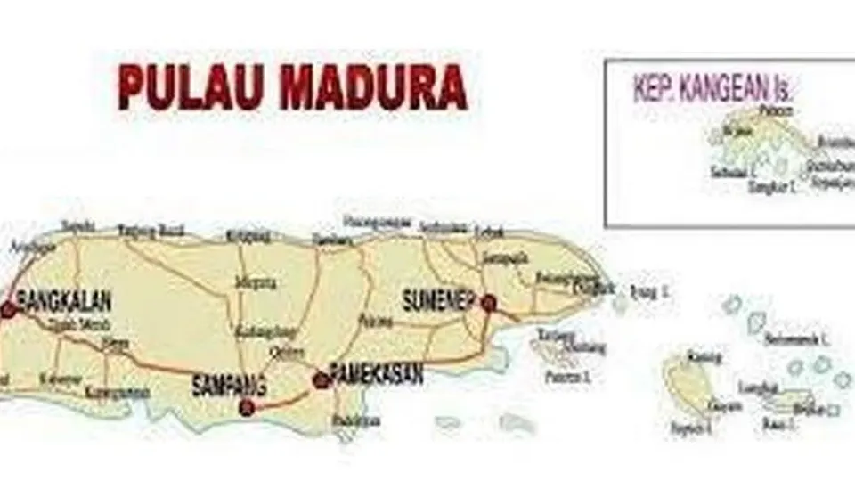 Kawasan Industri Wiraraja Madura Bersiap Tarik Investasi Asing untuk Pemerataan Ekonomi
