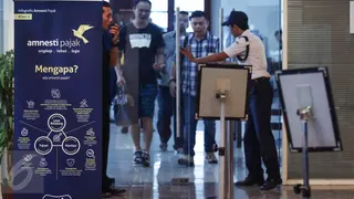 Aturan Baru dan Batas Waktu Pemadanan NIK Menjadi NPWP Ditjen Pajak