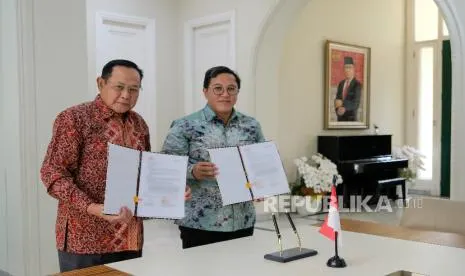 Transaksi QRIS Tumbuh Pesat, Jalin dan BACenter Kolaborasi Perkuat Sistem Pembayaran Nasional