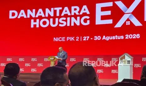 Danantara Housing Expo 2026 Buka Peluang Kepemilikan Rumah bagi Masyarakat