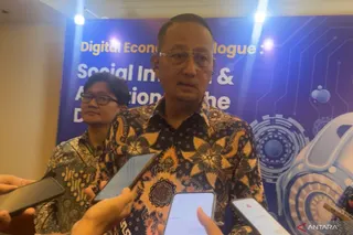 Penyidikan Dugaan Korupsi PDNS dan Skema Pemulihan Pasca-Serangan Ransomware