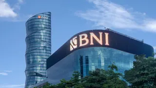 Investor Catat! BNI (BBNI) Siapkan Rp627 Miliar untuk Aksi Buyback Saham Kedua