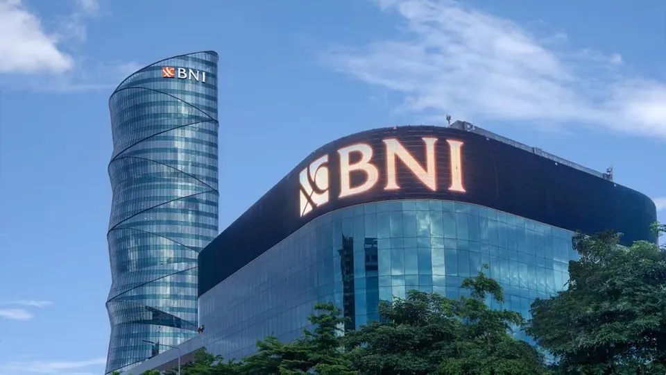 Investor Catat! BNI (BBNI) Siapkan Rp627 Miliar untuk Aksi Buyback Saham Kedua