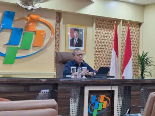 BPS Catat Inflasi Tahunan Juli 2026 Sebesar 2,88 Persen