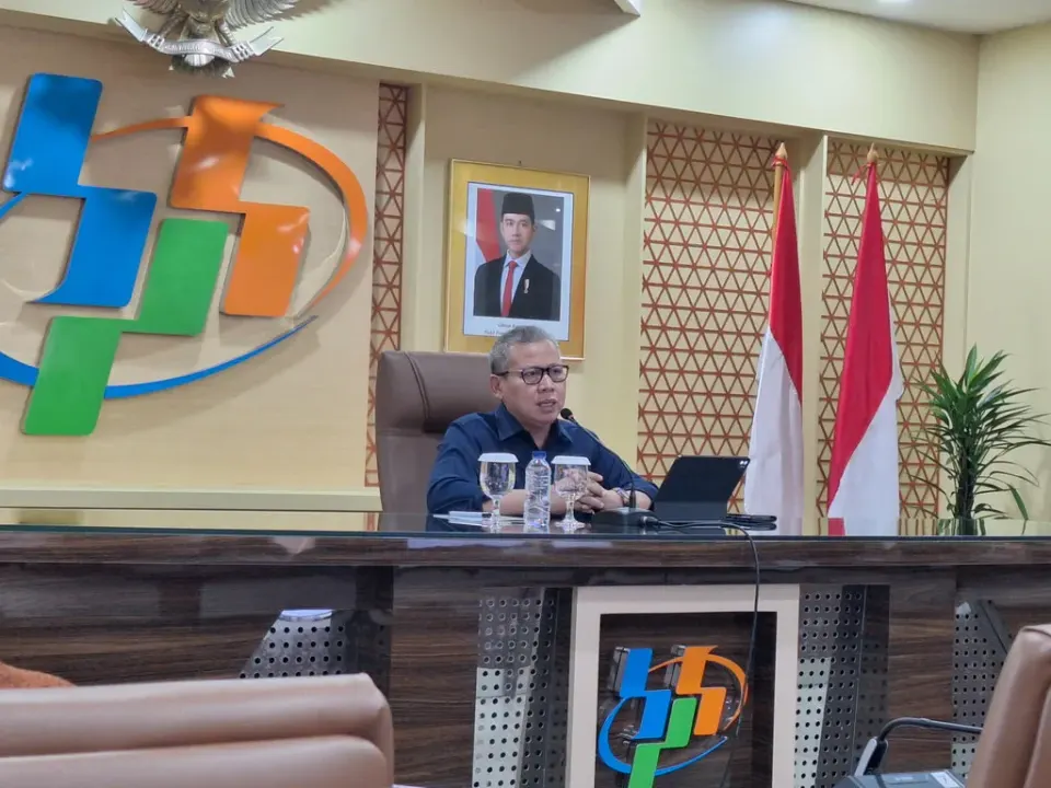 BPS Catat Inflasi Tahunan Juli 2026 Sebesar 2,88 Persen