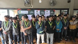 PP Semmi Serukan Demokrasi Damai dan Tolak Provokasi yang Memecah Belah