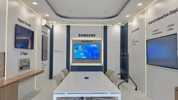 MHI Perkuat Pijakan di Era Visual dengan Menggandeng Ekosistem Layar Samsung