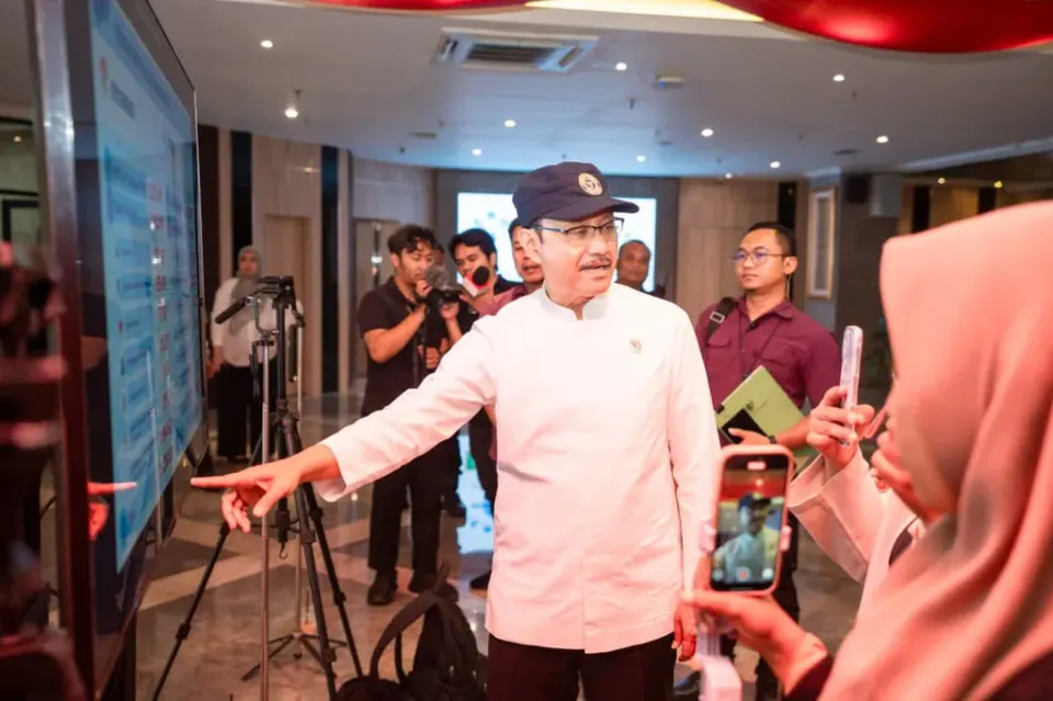 Penyaluran Bansos Triwulan Tiga Mulai Cair untuk Jutaan Penerima PKH dan Sembako