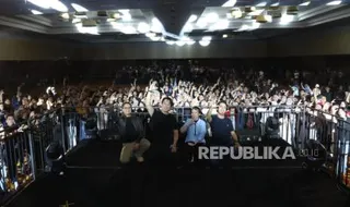 CKL Cargo Andalkan Kekuatan SDM dan Keluarga untuk Sokong Pertumbuhan Bisnis
