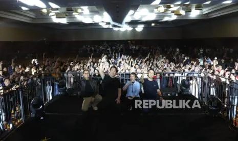 CKL Cargo Andalkan Kekuatan SDM dan Keluarga untuk Sokong Pertumbuhan Bisnis