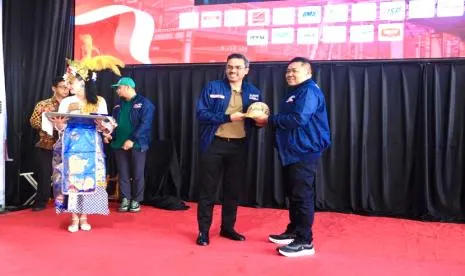 Asosiasi Pengusaha Pengelasan Indonesia Resmi Deklarasi, Dorong Daya Saing dan Akses Pasar