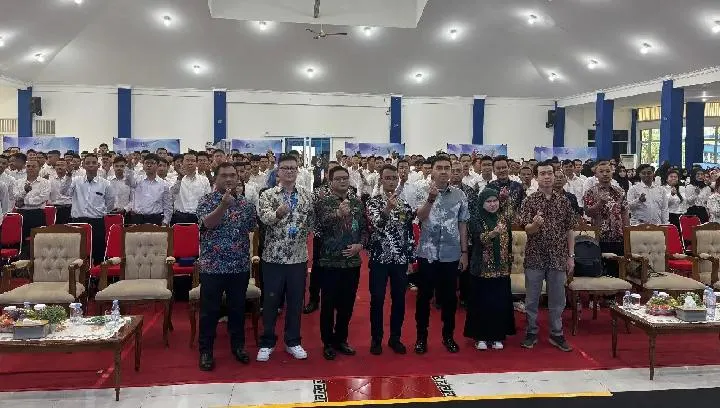 Menilik Peran Interview Connect 2026 dalam Menjembatani Lulusan Vokasi dan Dunia Kerja
