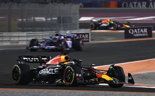 Pendapatan Formula 1 Turun 38 Persen pada Kuartal II 2026