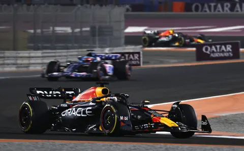 Pendapatan Formula 1 Turun 38 Persen pada Kuartal II 2026