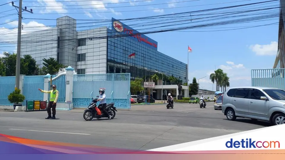 Pemerintah Siapkan Opsi BUMN Tekstil Baru untuk Selamatkan Kegiatan Ekonomi Sritex