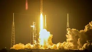 SpaceX Alokasikan Belanja Modal AI Rp 288 Triliun pada Kuartal II-2026
