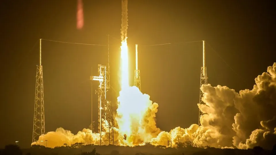 SpaceX Alokasikan Belanja Modal AI Rp 288 Triliun pada Kuartal II-2026
