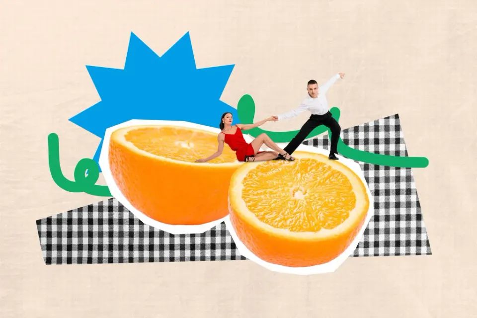 Orange Peel Theory dan Peran Tindakan Kecil dalam Hubungan