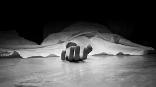 Polisi Selidiki Kematian Misterius Sutrimo di Kebayoran Baru