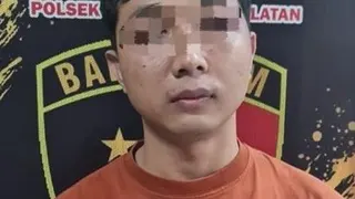 Toko Hijab Mandja Ivan Gunawan di Purwokerto Dibobol Maling, Pelaku Berhasil Diringkus Polisi