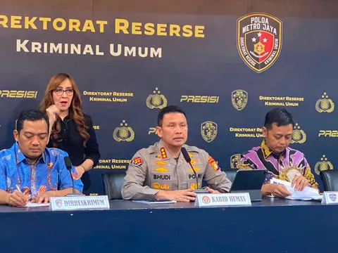 Polda Metro Jaya Tunggu Hasil Forensik Jenazah Sutrimo Pekan Ini