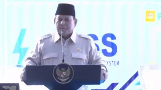 Prabowo Ungkap Sumber Dana Penanganan Bencana Berasal dari Penyelamatan Kebocoran Anggaran