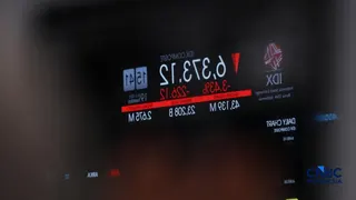 IHSG Turun 1,13% Hari Ini, Nyaris Tinggalkan Level 6.300
