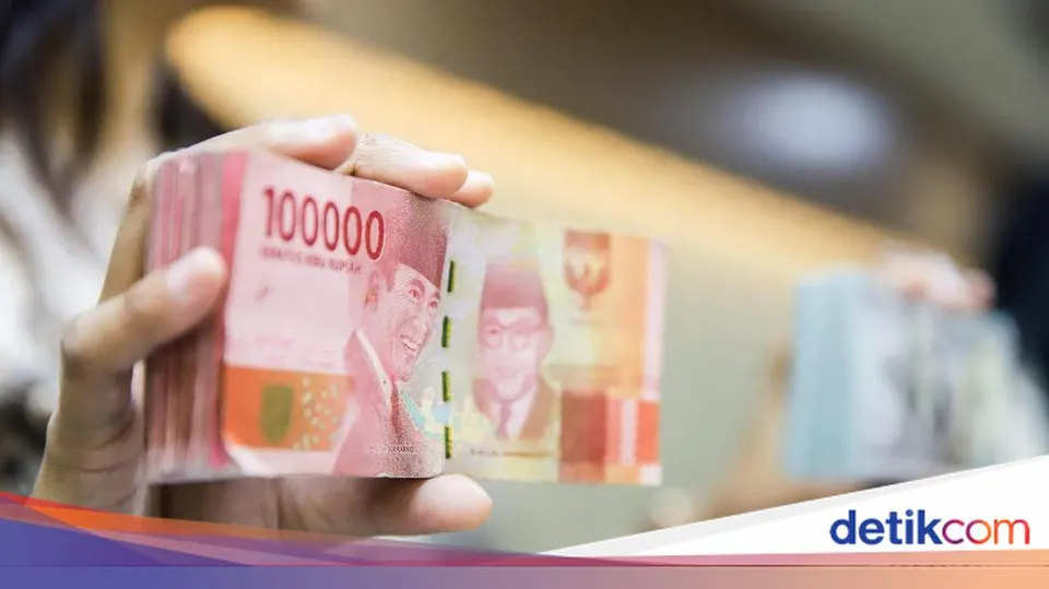 Rupiah Hari Ini Dibuka Melemah ke Level Rp 17.795 per Dolar AS