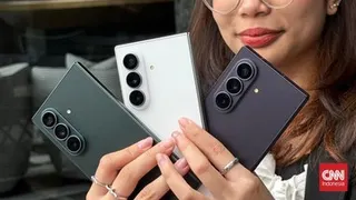 Strategi Dapatkan Samsung Galaxy Foldable 8 Lebih Hemat Menggunakan Kartu BRI